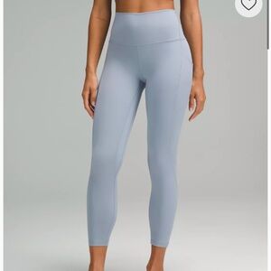 lululemon Align™ High-Rise Pant with Pockets 25"